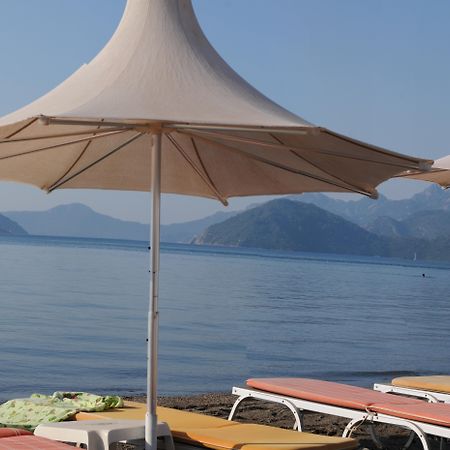 Mert Seaside Hotel (Adults Only) Marmaris Exterior foto