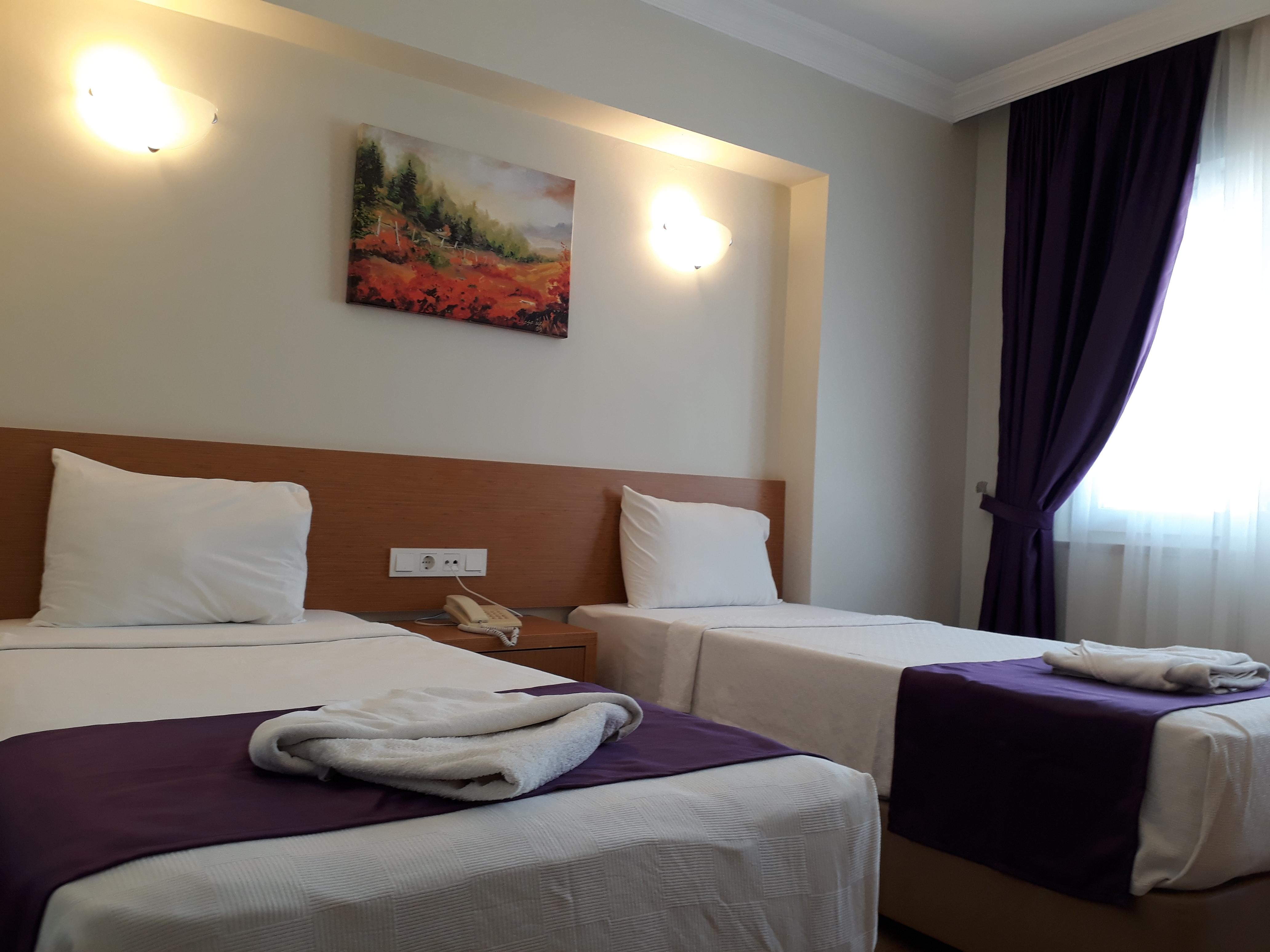 Mert Seaside Hotel (Adults Only) Marmaris Exterior foto