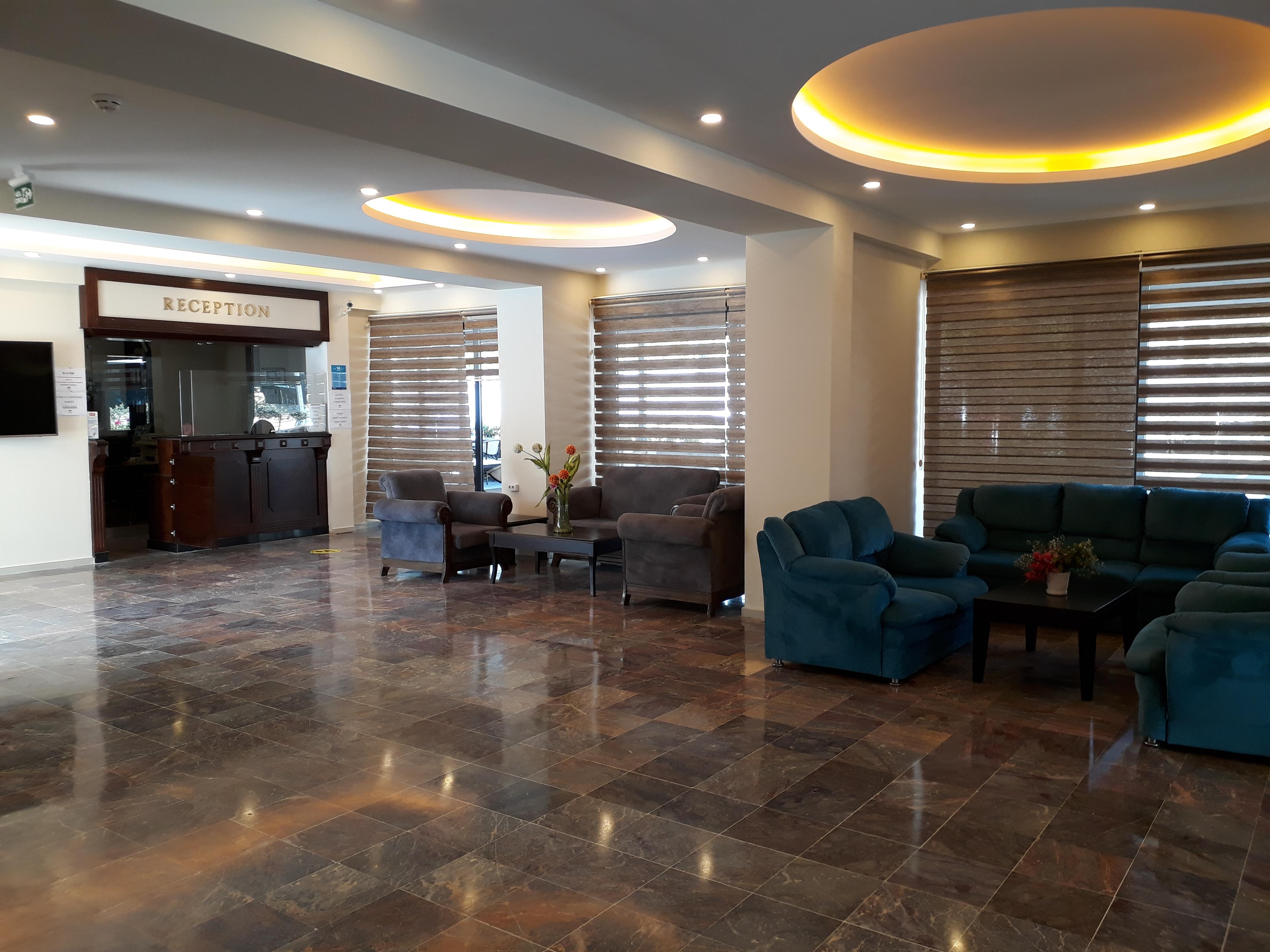 Mert Seaside Hotel (Adults Only) Marmaris Exterior foto