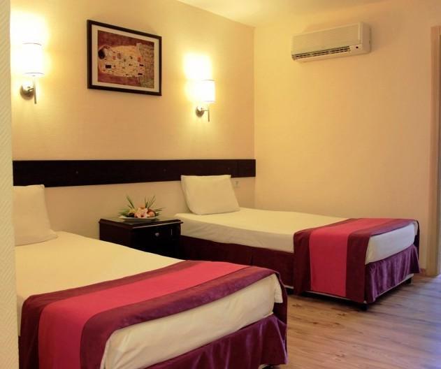 Mert Seaside Hotel (Adults Only) Marmaris Zimmer foto