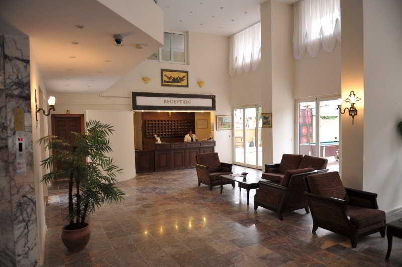Mert Seaside Hotel (Adults Only) Marmaris Exterior foto