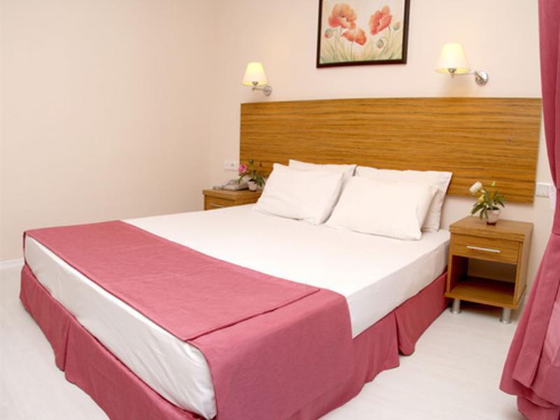 Mert Seaside Hotel (Adults Only) Marmaris Exterior foto